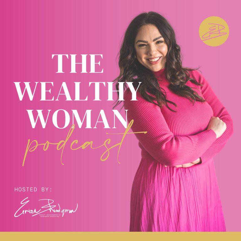 The Wealthy Woman Podcast